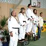 Frauen 63 kg